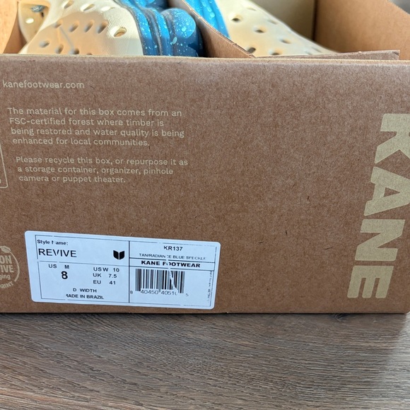 Kane revive - Picture 2 of 4